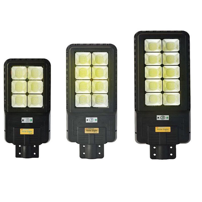 Integrated Solar Street Light 9300 Series