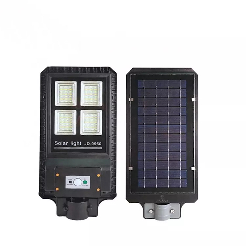 Integrated Solar Street Light 99 Series